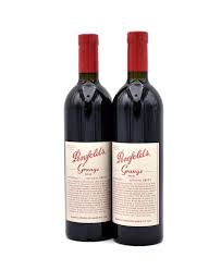 Penfolds Grange 2017